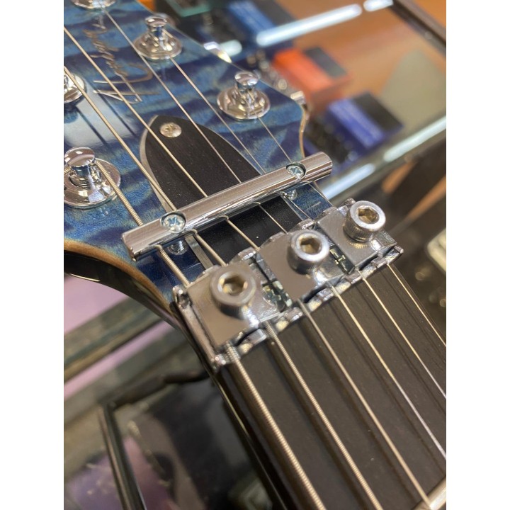 Acquista ESP Horizon Fr Ctm - Faded Sky Blue - C/Astuccio online | Merula Strumenti Musicali