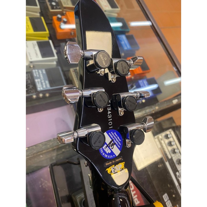 Acquista ESP Horizon Fr Ctm - Faded Sky Blue - C/Astuccio online | Merula Strumenti Musicali
