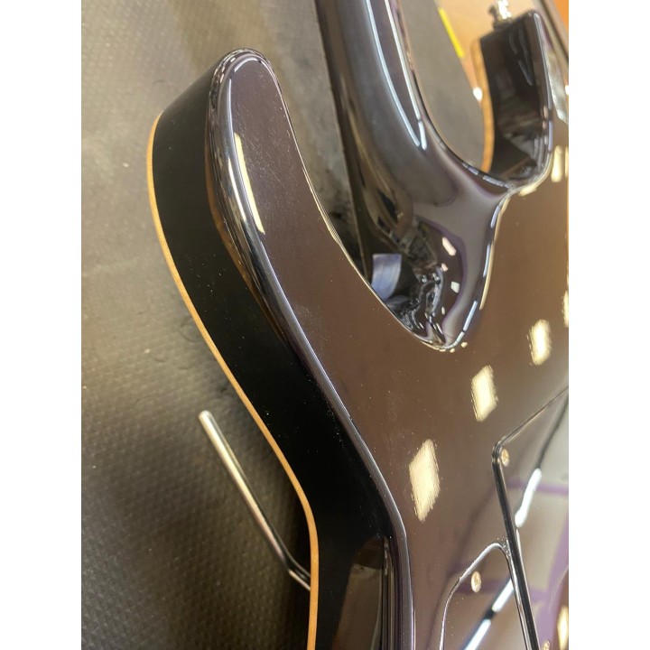 Acquista ESP Horizon Fr Ctm - Faded Sky Blue - C/Astuccio online | Merula Strumenti Musicali