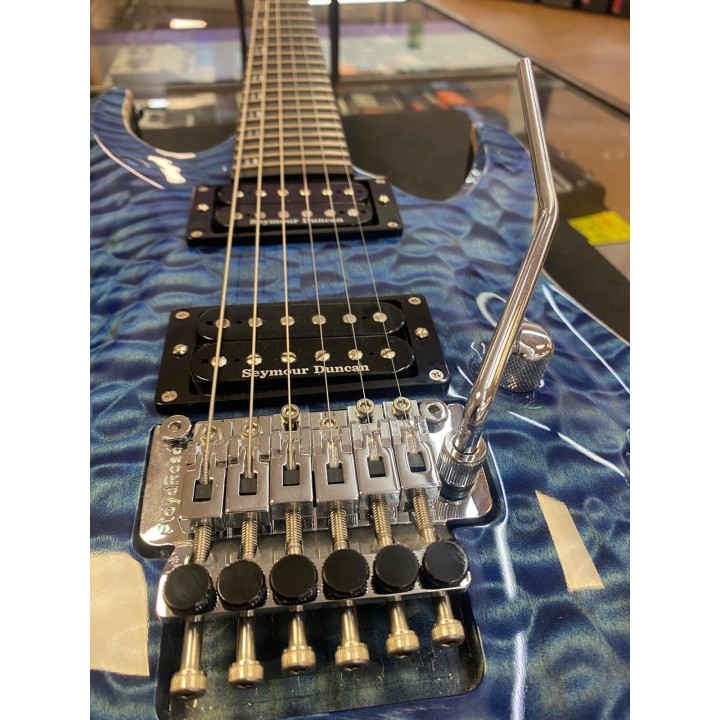 Acquista ESP Horizon Fr Ctm - Faded Sky Blue - C/Astuccio online | Merula Strumenti Musicali