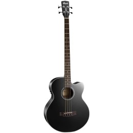 Acquista CORT AB850F BK W/Bag online | Merula Strumenti Musicali
