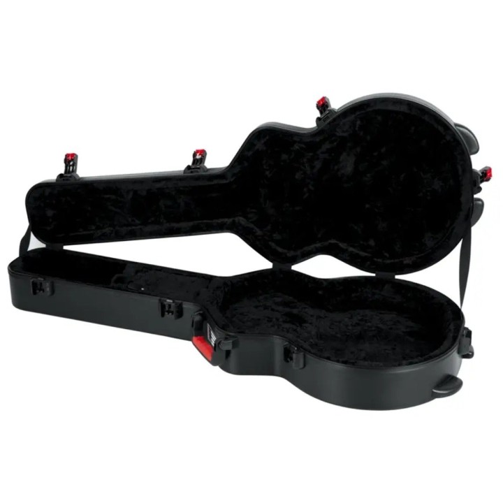 Gator GTSA-GTR335 - Custodia per chitarra elettrica