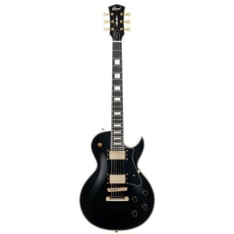 Cort CR 270 BK - Chitarra elettrica solid body