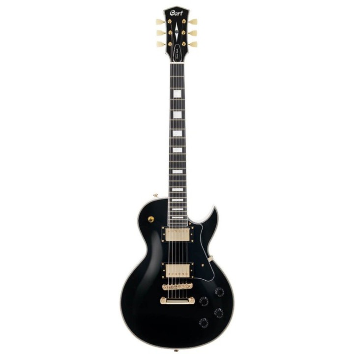 Cort CR 270 BK - Chitarra elettrica solid body