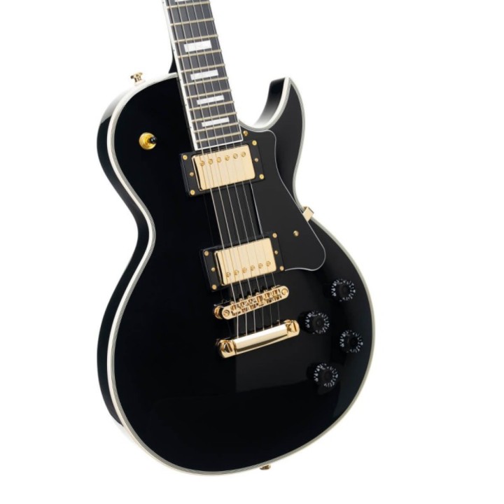 Cort CR 270 BK - Chitarra elettrica solid body