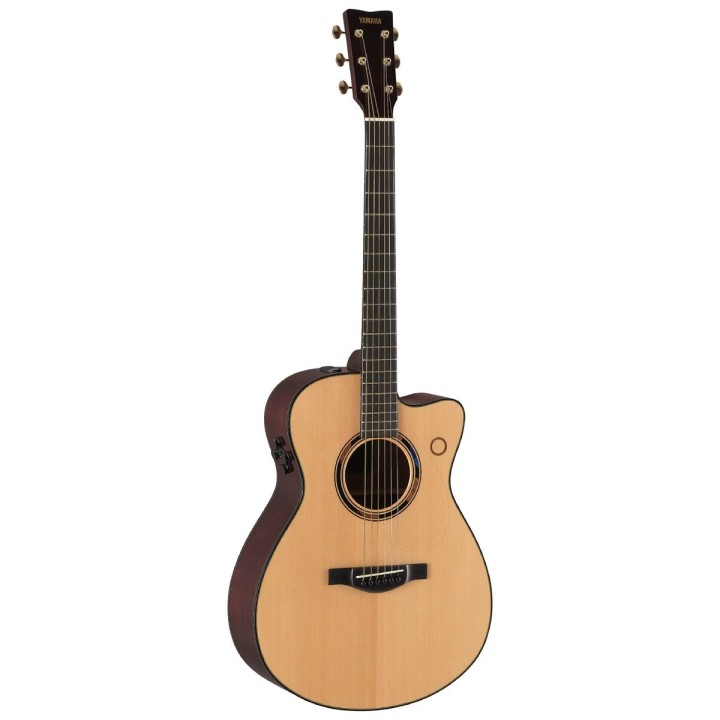Yamaha TAS3 C Natural - Chitarra acustica amplificata