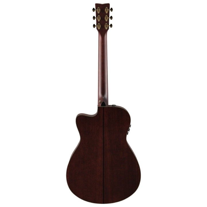 Yamaha TAS3 C Natural - Chitarra acustica amplificata