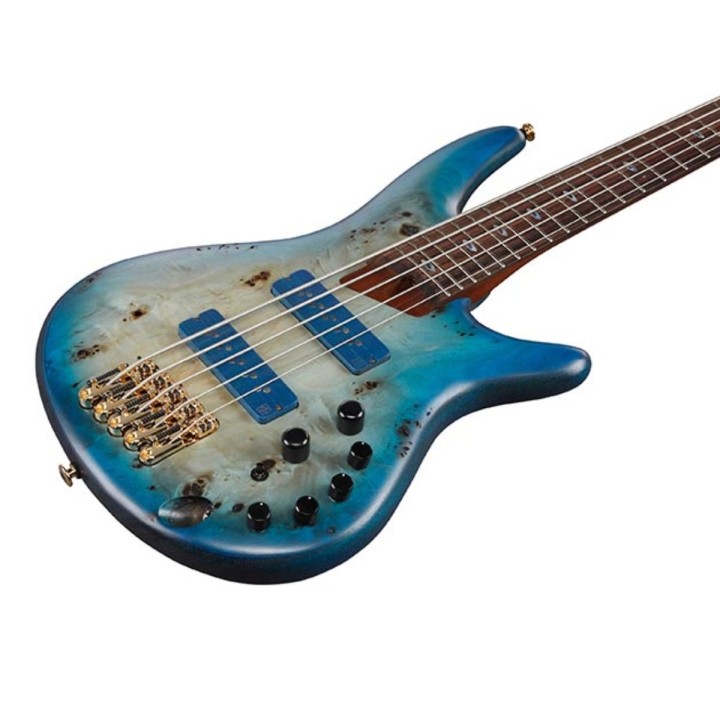Ibanez SR6605 GFB - Basso elettrico a 5 corde