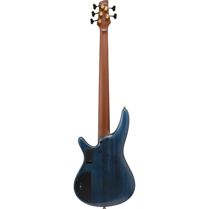 Ibanez SR6605 GFB - Basso elettrico a 5 corde
