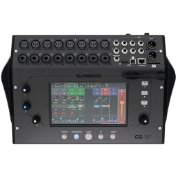 ALLEN & HEATH - CQ18T Mixer digitale