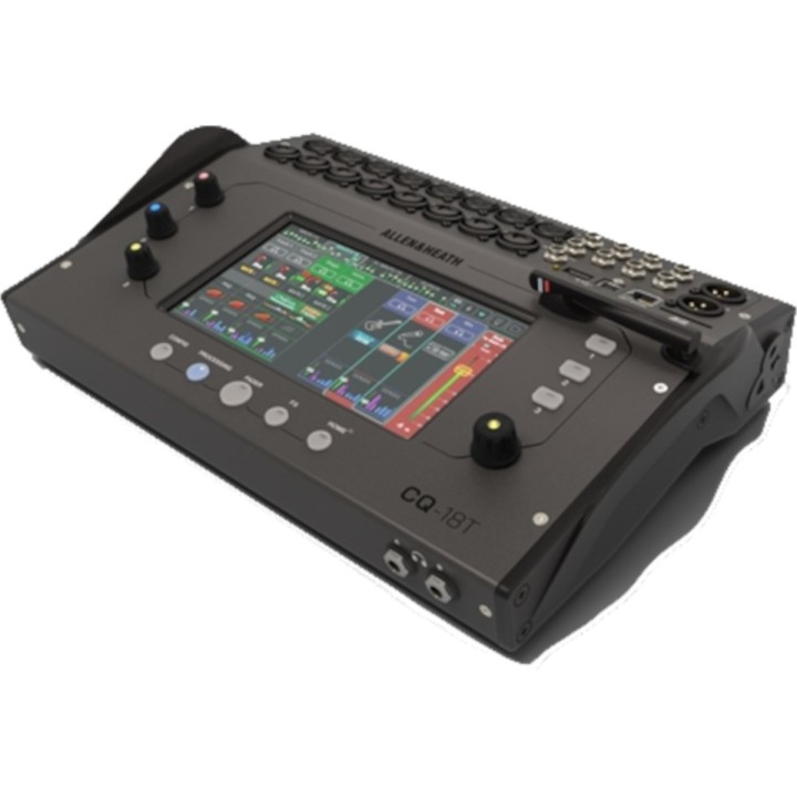 ALLEN & HEATH - CQ18T Mixer digitale
