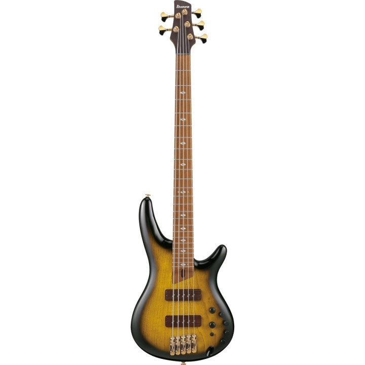 Ibanez SR4505 DST - Basso elettrico a 5 corde
