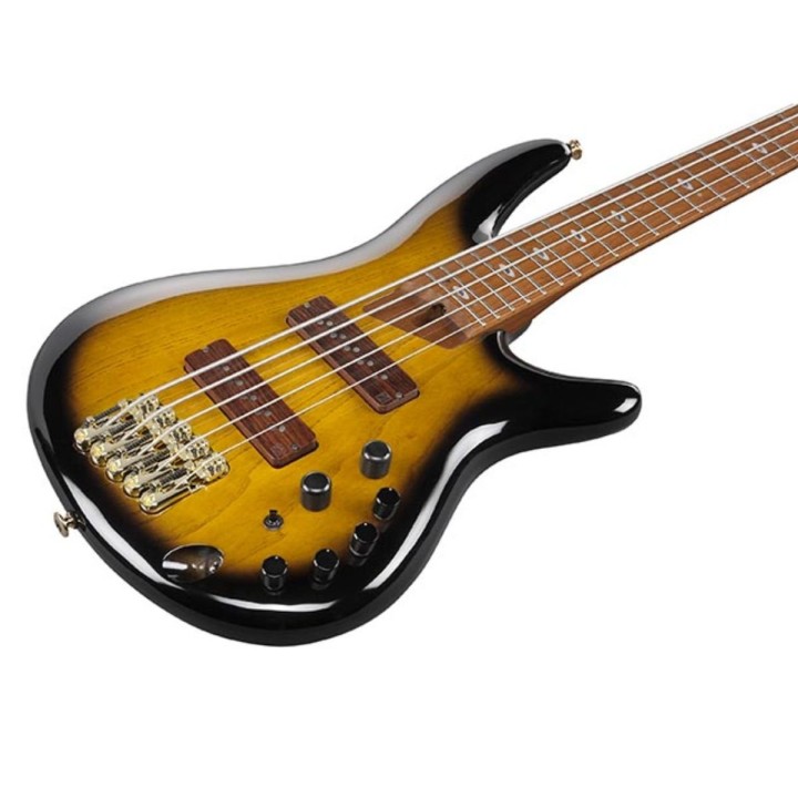 Ibanez SR4505 DST - Basso elettrico a 5 corde