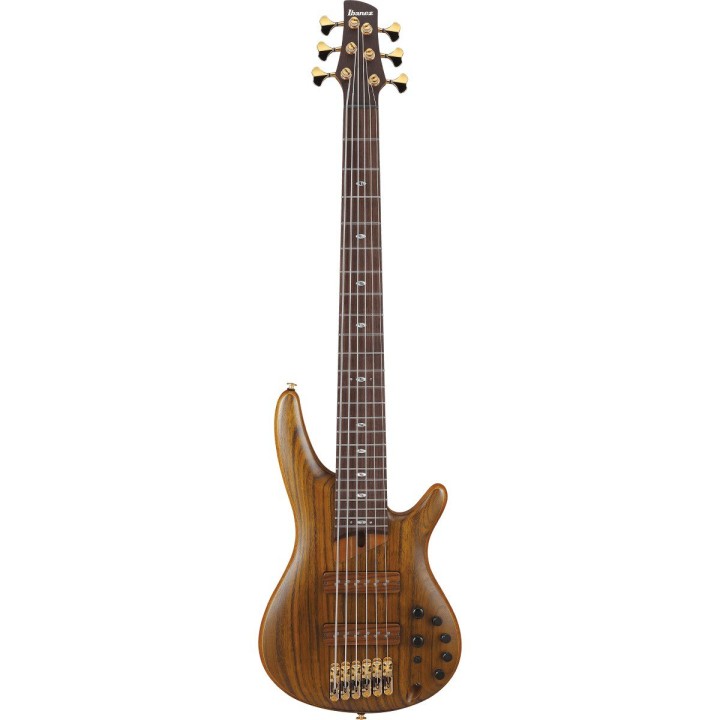 Ibanez SR5506 MHF - Basso Elettrico 6 Corde