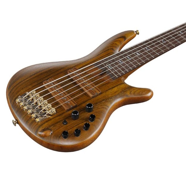 Ibanez SR5506 MHF - Basso Elettrico 6 Corde