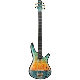 Ibanez JCSR2025 SSC - Basso elettrico a 5 corde