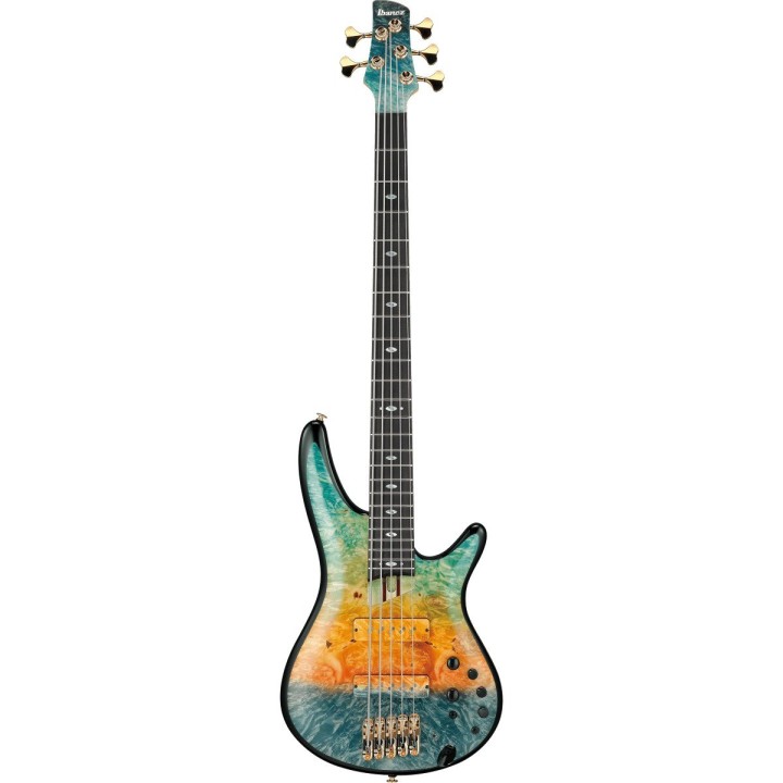 Ibanez JCSR2025 SSC - Basso elettrico a 5 corde