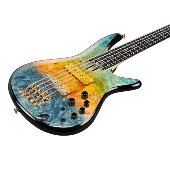 Ibanez JCSR2025 SSC - Basso elettrico a 5 corde