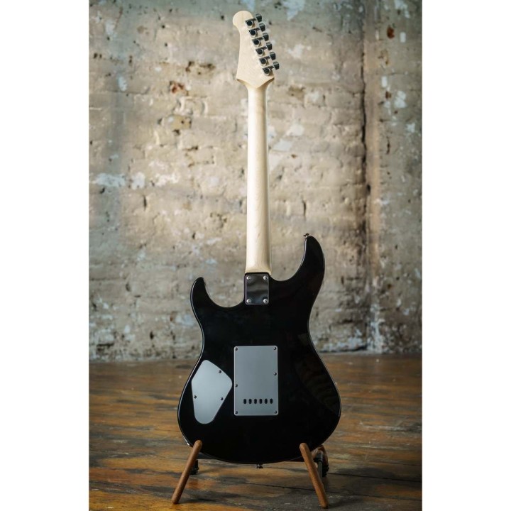 Yamaha PAC112V Black - Chitarra elettrica solid body