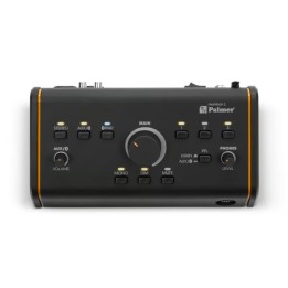 Palmer MONICON L G2 - Controller monitor