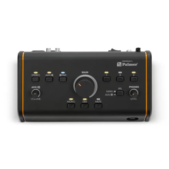 Palmer MONICON L G2 - Controller monitor