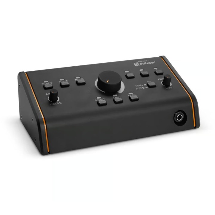 Palmer MONICON L G2 - Controller monitor