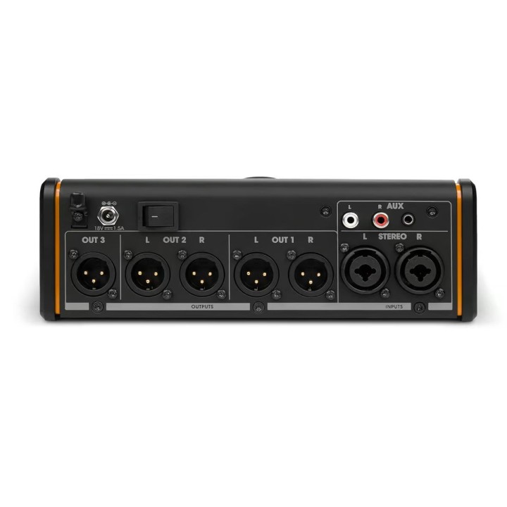 Palmer MONICON L G2 - Controller monitor