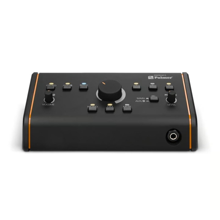 Palmer MONICON L G2 - Controller monitor