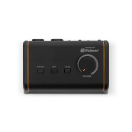 Palmer MONICON M G2 - Controller monitor