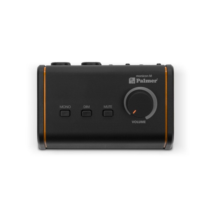 Palmer MONICON M G2 - Controller monitor