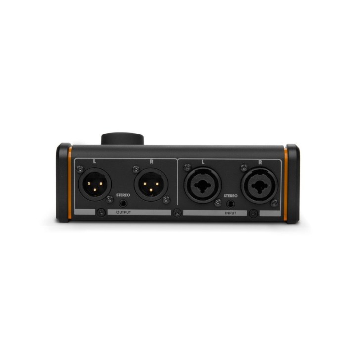 Palmer Monicon M G2 - Controller Monitor Passivo