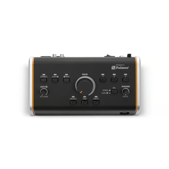 Palmer Monicon L G2 G - Controller Monitor