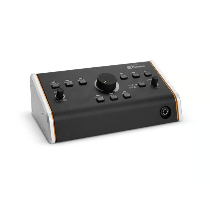 Palmer Monicon L G2 G - Controller Monitor