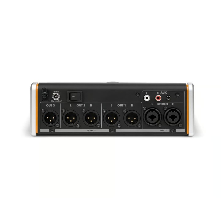 Palmer Monicon L G2 G - Controller Monitor