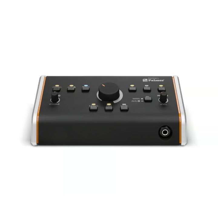 Palmer Monicon L G2 G - Controller Monitor