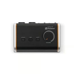 Palmer Monicon M G2 G - Controller monitor passivo