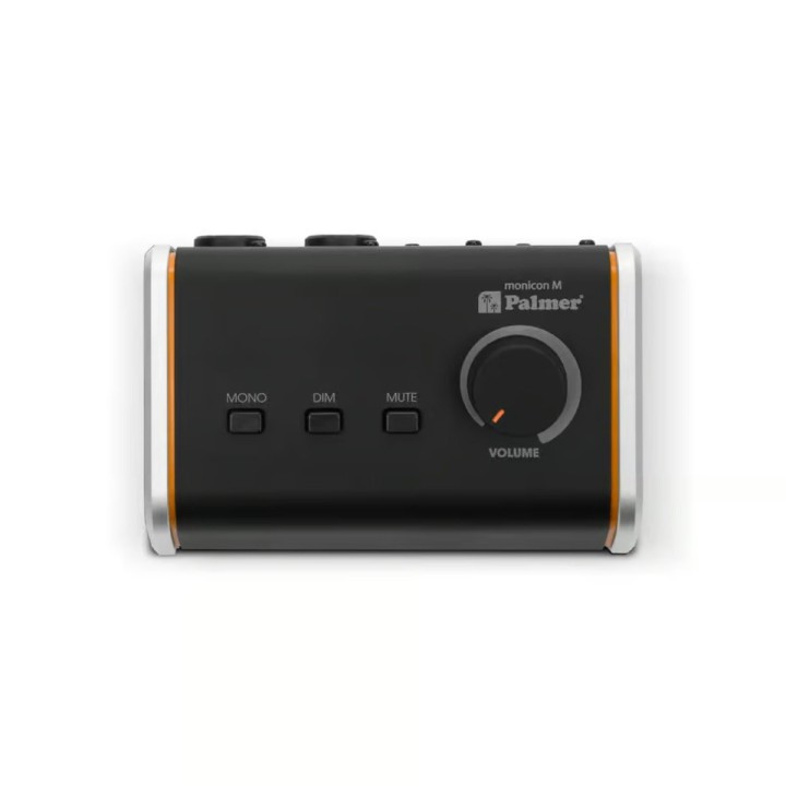 Palmer Monicon M G2 G - Controller monitor passivo