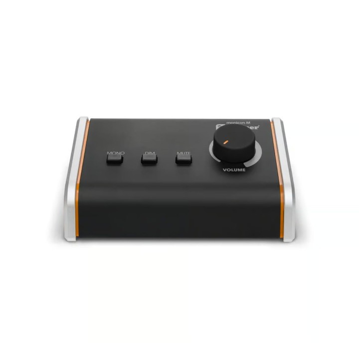Palmer Monicon M G2 G - Controller monitor passivo