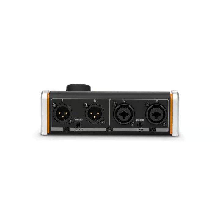 Palmer Monicon M G2 G - Controller monitor passivo