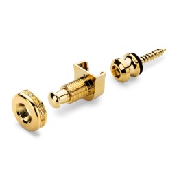 Acquista SCHALLER Sistema Straplock Dorato 14010501 online | Merula Strumenti Musicali