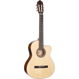 Acquista CORT AC120CE OP con Bag online | Merula Strumenti Musicali