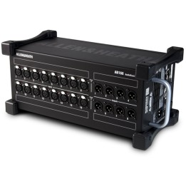 ALLEN&HEATH QU-AB168 - AudioRack portatile