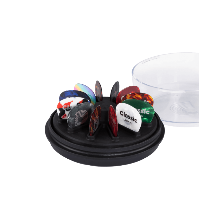 Acquista D'Addario Pw-Ph360-01 Pick Holder 360 online | Merula Strumenti Musicali