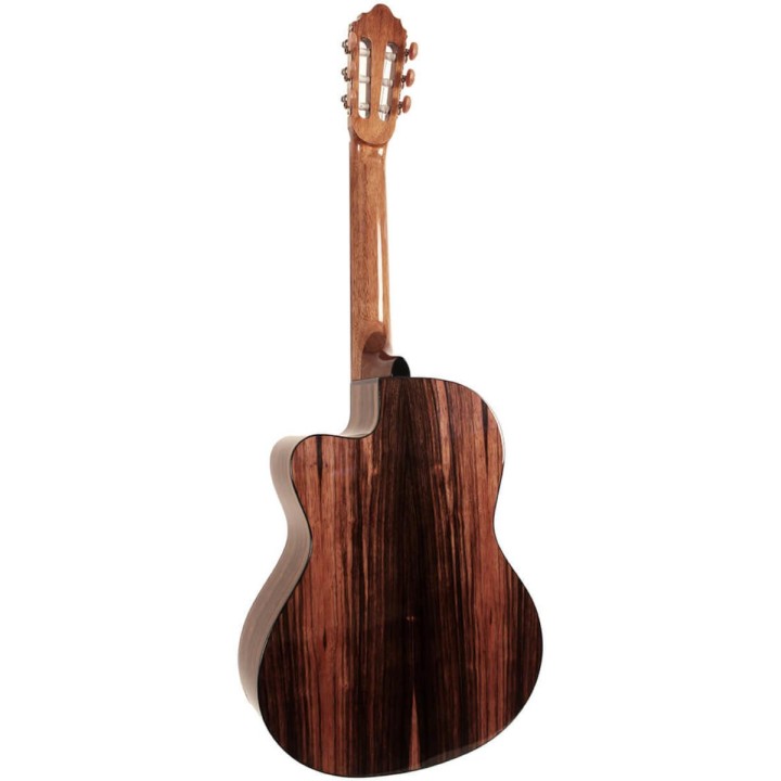 Acquista CORT AC160CF NAT con Bag online | Merula Strumenti Musicali