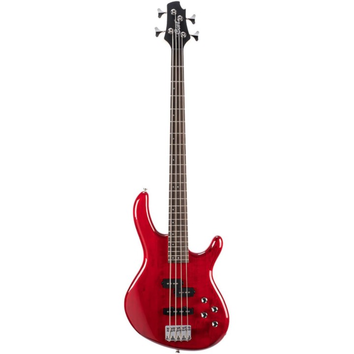 Acquista CORT Action Bass Plus TR online | Merula Strumenti Musicali