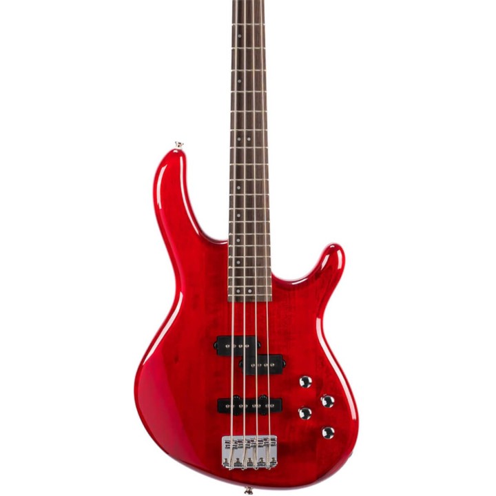 Acquista CORT Action Bass Plus TR online | Merula Strumenti Musicali