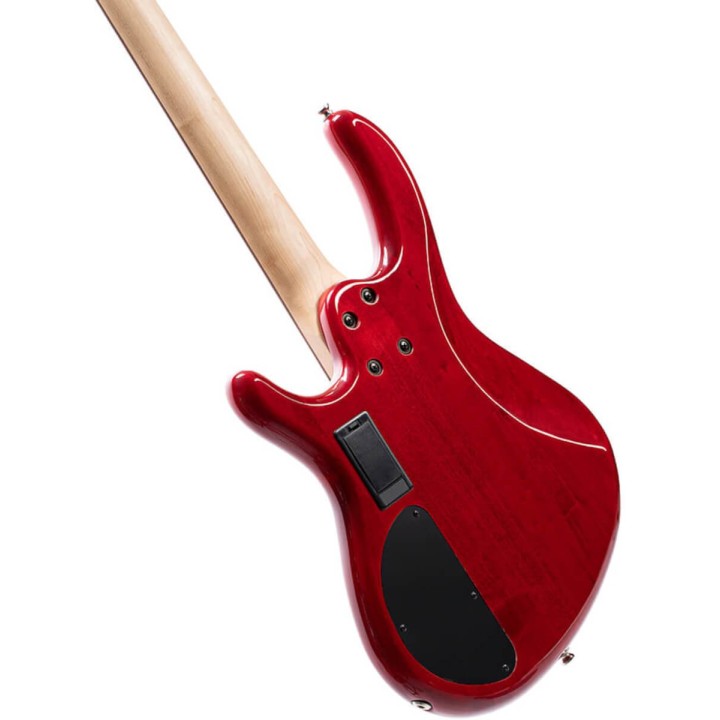 Acquista CORT Action Bass Plus TR online | Merula Strumenti Musicali