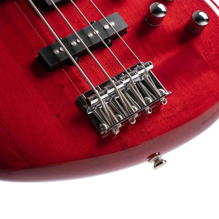 Acquista CORT Action Bass Plus TR online | Merula Strumenti Musicali