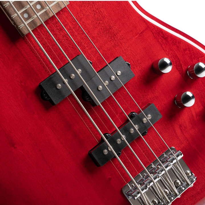 Acquista CORT Action Bass Plus TR online | Merula Strumenti Musicali