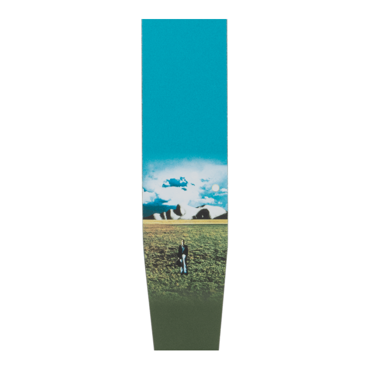 Acquista D'Addario 25jl00 Jl Mind Games Lth Strap online | Merula Strumenti Musicali